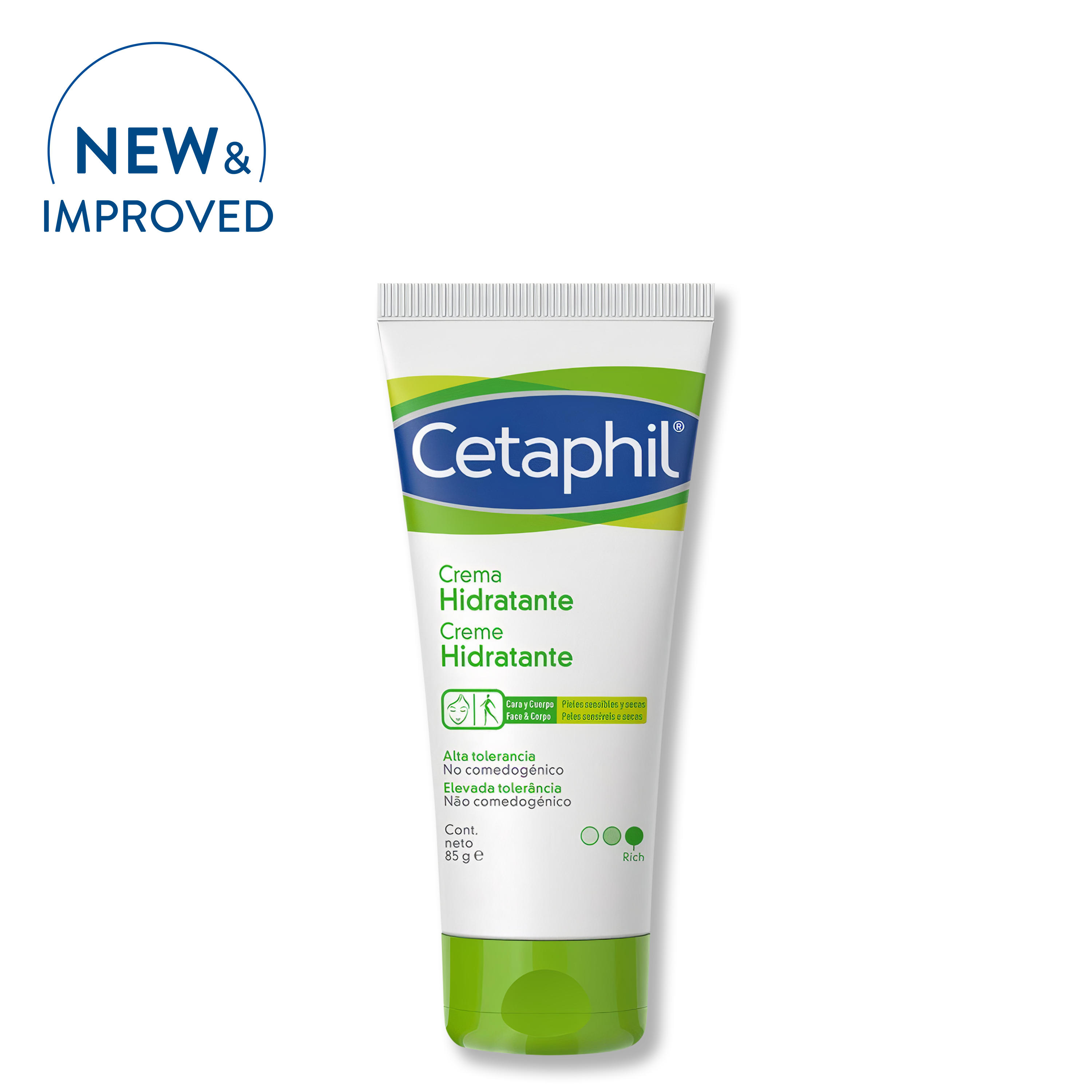 Hydratačn&iacute; kr&eacute;m