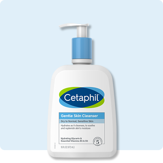 Cetaphil čist&iacute;c&iacute; ml&eacute;ko