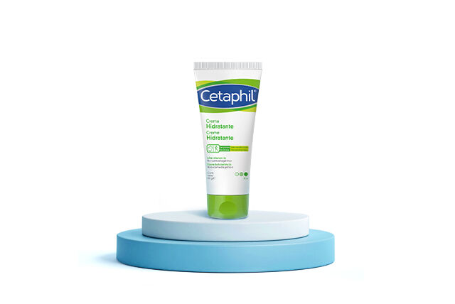 Moisturizing Lotion