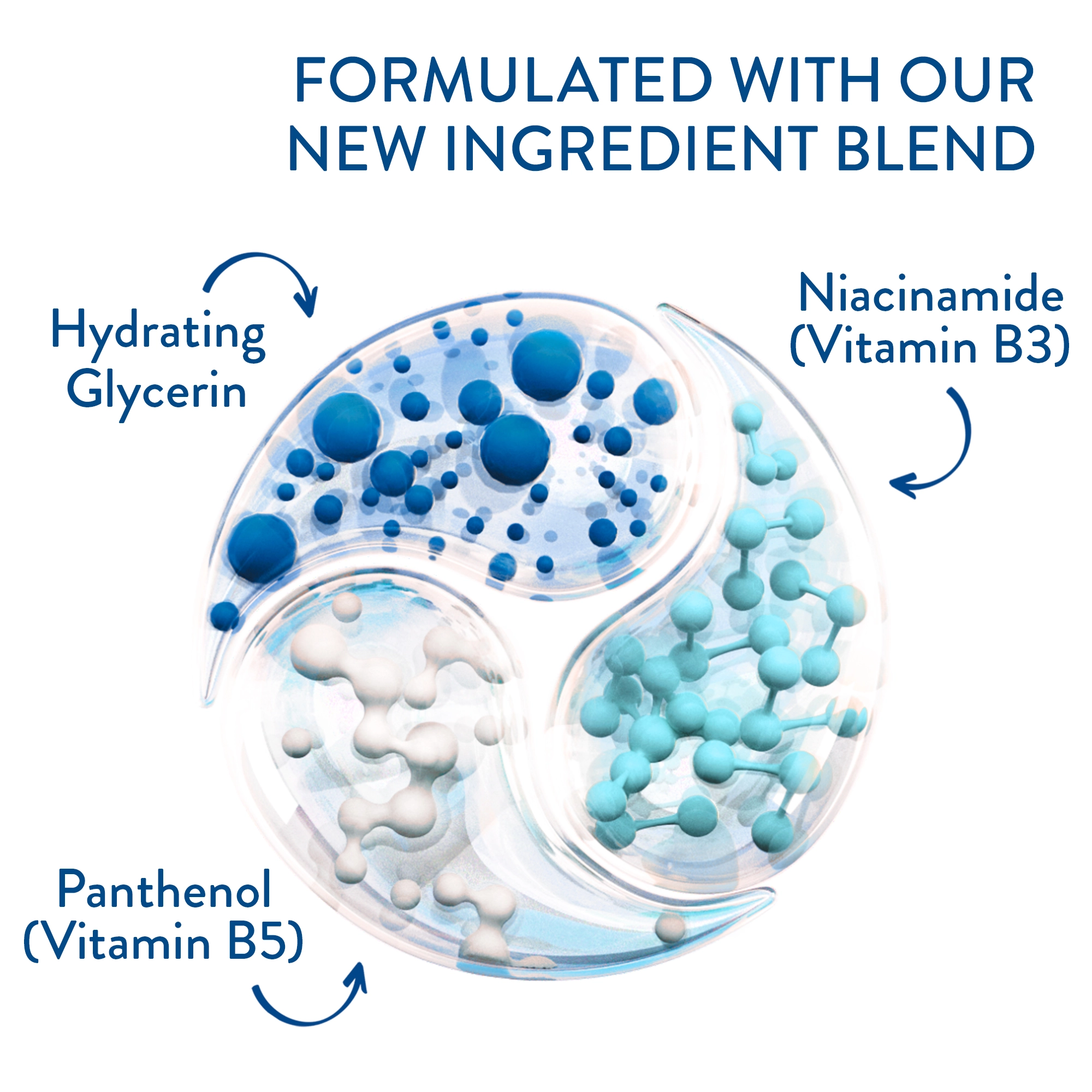 Cetaphil čistící mléko Ingredients